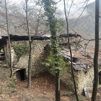 Maison 4 pièces 45000 €