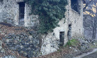 Maison 4 Pièces 240 m² à vendre à Roure (06420)