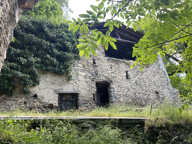 Grange 240m2 ROURE — photo 2