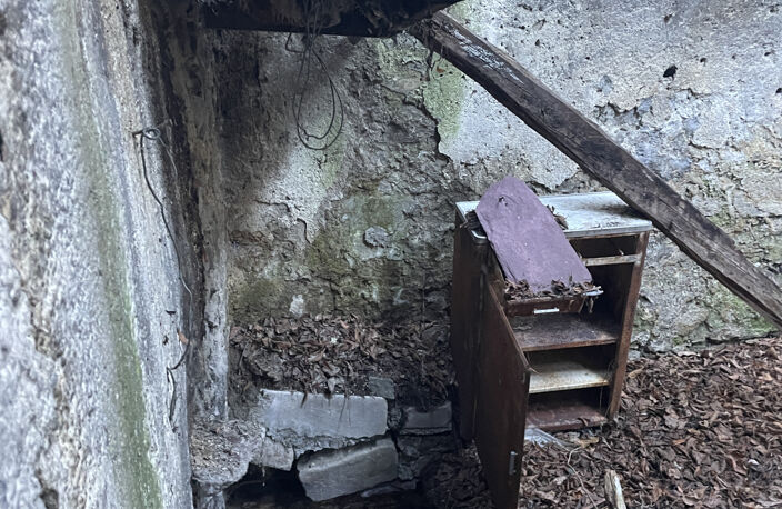 Grange 240m2 ROURE — photo 4