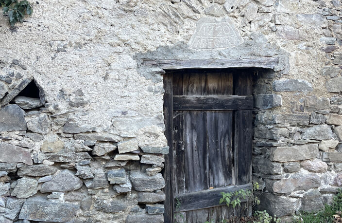 Grange 240m2 ROURE — photo 5
