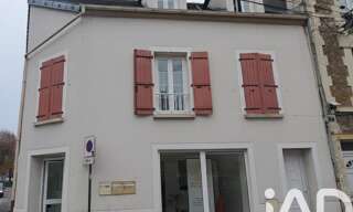 Immeuble  180 m² à vendre à Château-Thierry (02400)