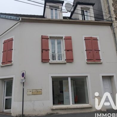 Immeuble  290000 €