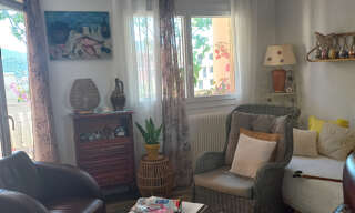 Appartement 1 Pièce 30 m² à louer à Hyères (83400)