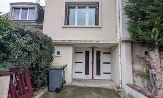 Maison 3 Pièces 49 m² à vendre à Caen (14000)