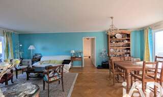 Appartement 7 Pièces 131 m² à vendre à Le Chesnay-Rocquencourt (78150)