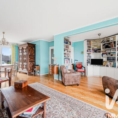 Appartement 7 pièces 720000 €