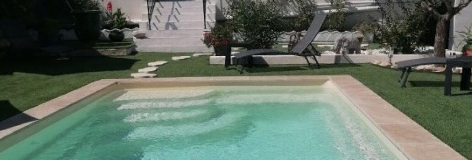 Maison 4 Pièces 145 m² à vendre à Alès (30100)