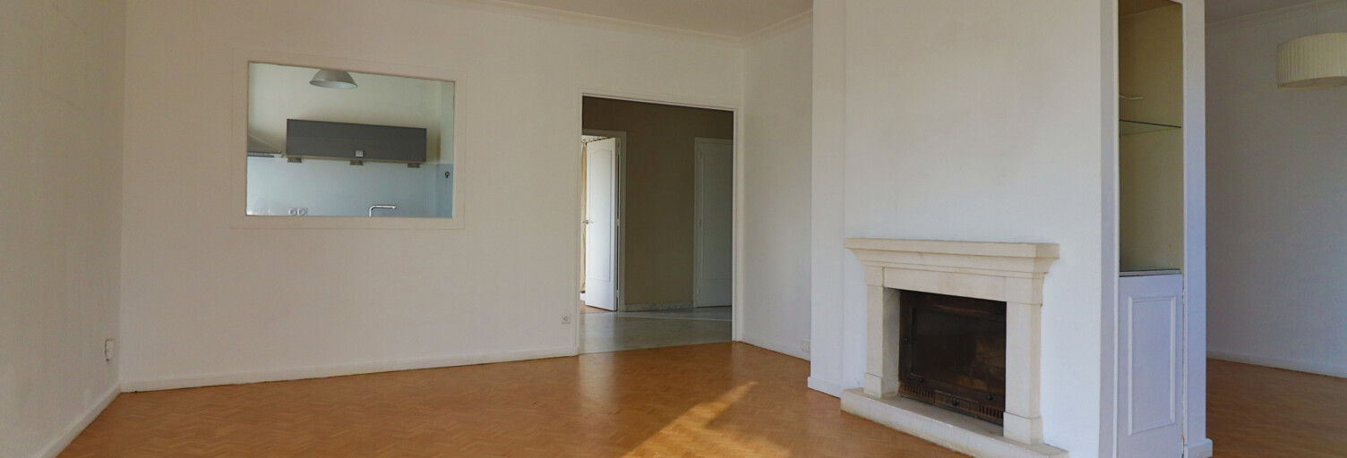 Appartement 4 Pièces 92 m² à vendre à Charbonnières-les-Bains (69260)