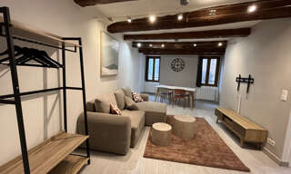 Appartement 2 Pièces 46 m² à louer à Solliès-Toucas (83210)