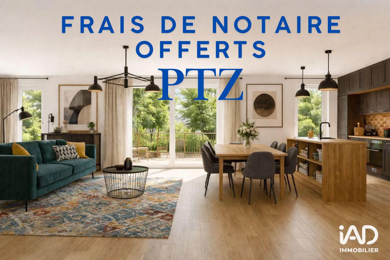 Appartement à vendre, 4 pièces, 82 m², Tournan-en-Brie