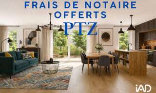 Appartement 4 Pièces 82 m² à vendre à Tournan-en-Brie (77220)