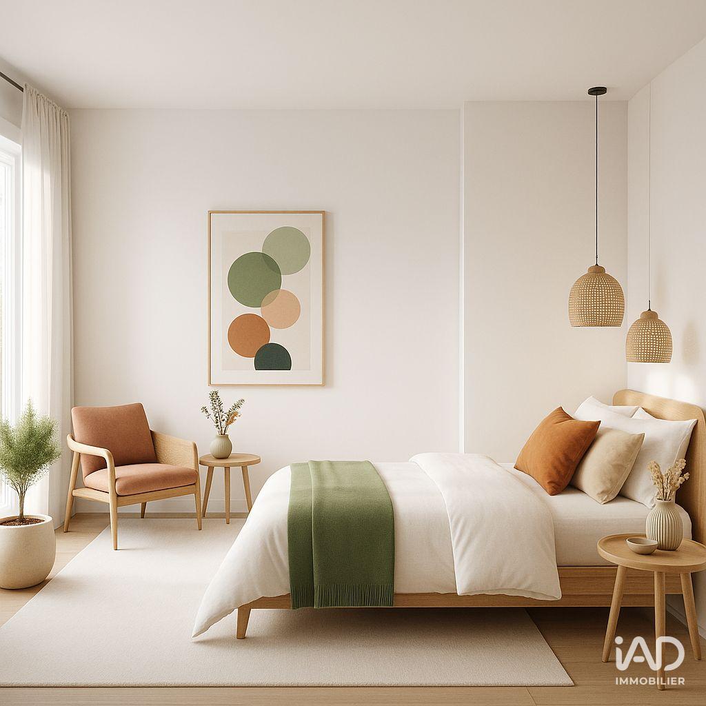 Vente Appartement 4 pièces - Photo 3