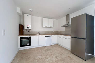 Appartement 3 pièces 1230 €