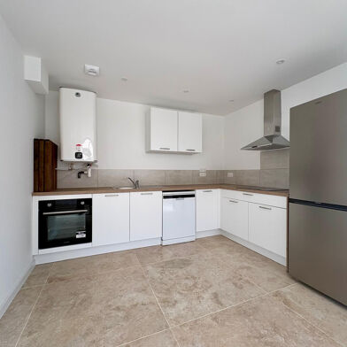 Appartement 3 pièces 1230 €