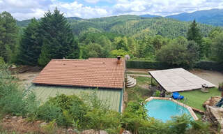 Maison 3 Pièces 77 m² à vendre à Malbosc (07140)