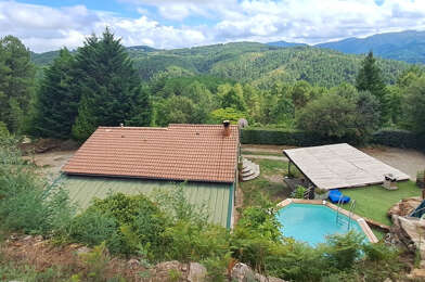 Maison 3 pièces 250000 €