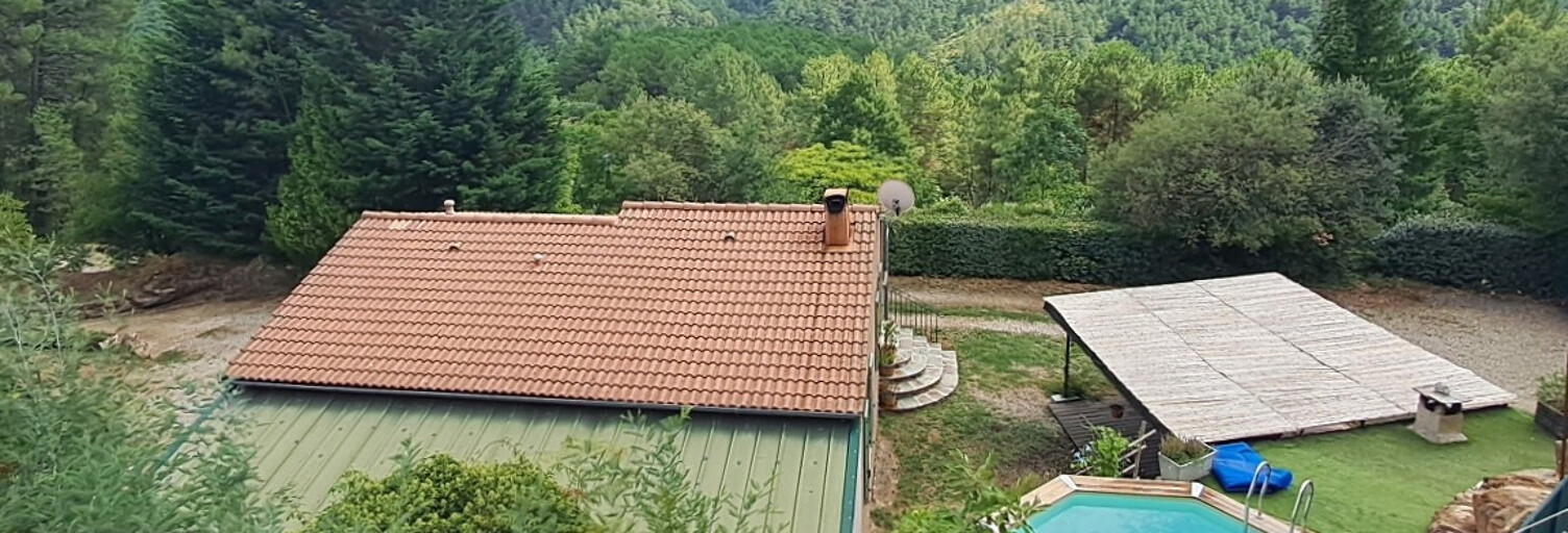 Maison 3 Pièces 77 m² à vendre à Malbosc (07140)