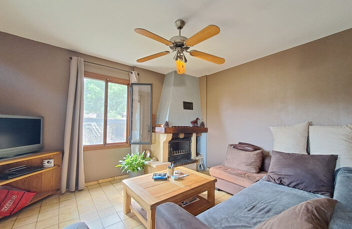 Coup de cœur Ardéchois : Maison de plain-pied avec vue imprenable et cabane observatoire à Malbosc — photo 4