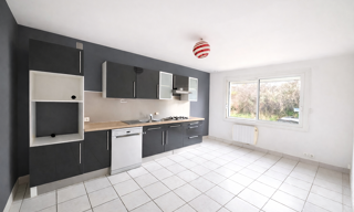 Appartement 4 Pièces 91 m² à vendre à Échalas (69700)