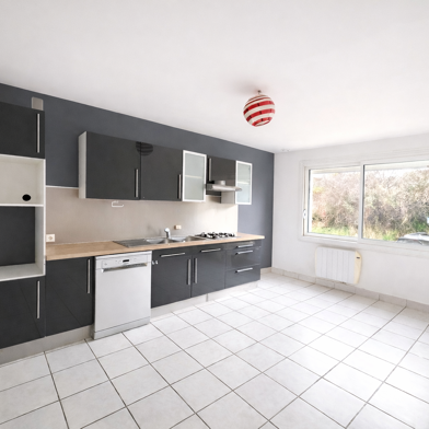 Appartement 4 pièces 210000 €