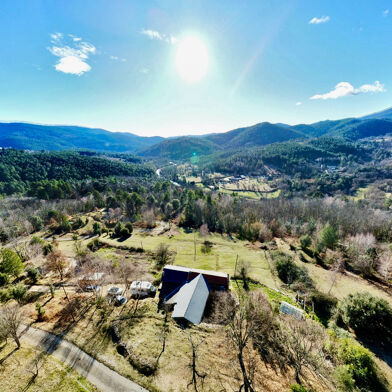 Maison 6 pièces 399000 €