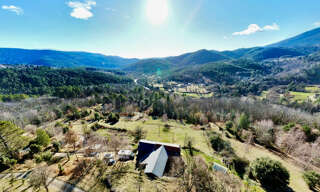 Maison 6 Pièces 155 m² à vendre à Ponteils-et-Brésis (30450)