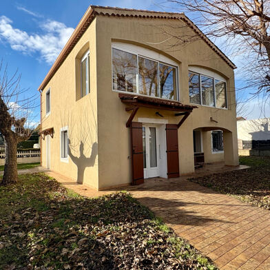 Maison 5 pièces 275000 €