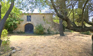 Maison   m² à vendre à Saint-Hilaire-d'Ozilhan (30210)