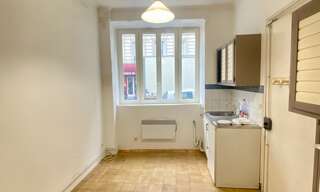 Appartement 1 Pièce 13 m² à vendre à Paris 18 (75018)