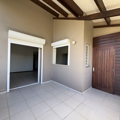 Appartement 2 pièces 980 €