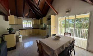 Appartement 4 Pièces 120 m² à louer à Lamentin (97129)