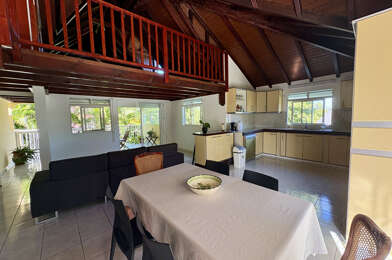 Appartement 4 pièces 1450 €