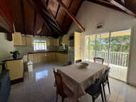 Agréable haut de villa T4 + mezzanine meublé - Calme et volu — photo 2