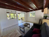 Agréable haut de villa T4 + mezzanine meublé - Calme et volu — photo 4