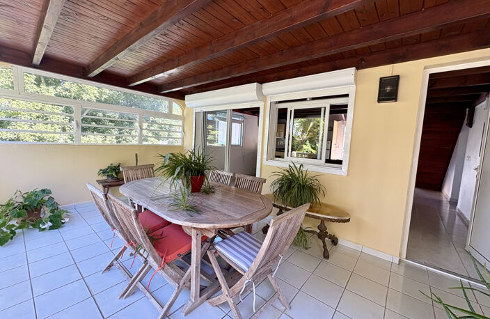 Agréable haut de villa T4 + mezzanine meublé - Calme et volu — photo 5