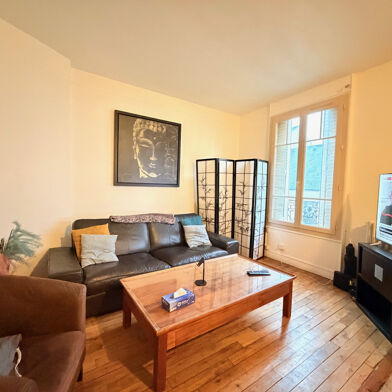 Appartement 2 pièces 950 €