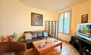 Appartement 2 Pièces 42 m² à louer à Clamart (92140)