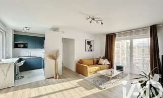 Appartement 3 Pièces 70 m² à vendre à Thiais (94320)