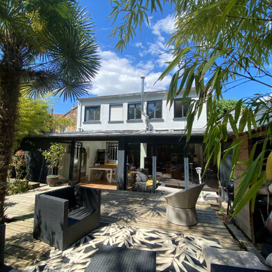 Maison 5 pièces 998000 €