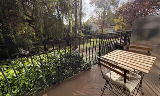 Appartement 4 Pièces 110 m² à vendre à Le Plessis-Robinson (92350)