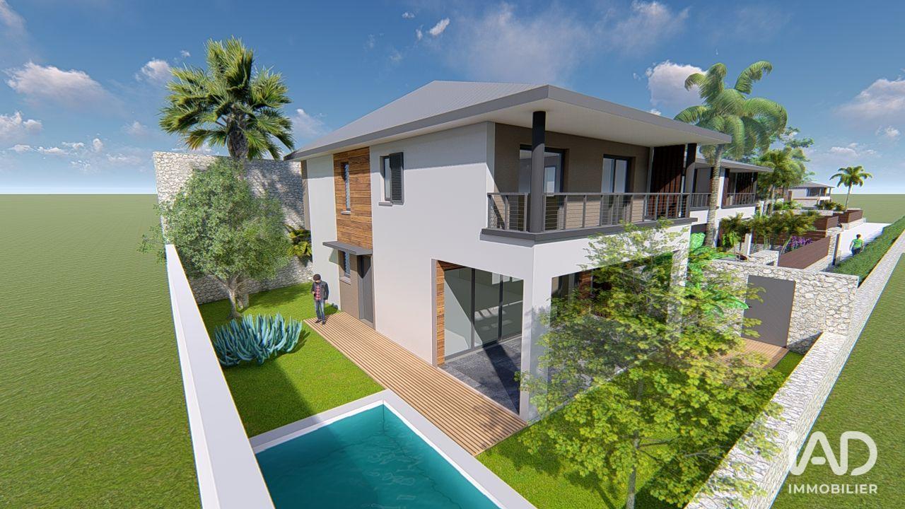 Maison à vendre, 5 pièces, 100 m², Grand Bois