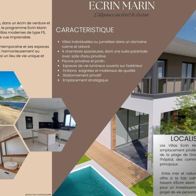 Maison 5 pièces 480000 €