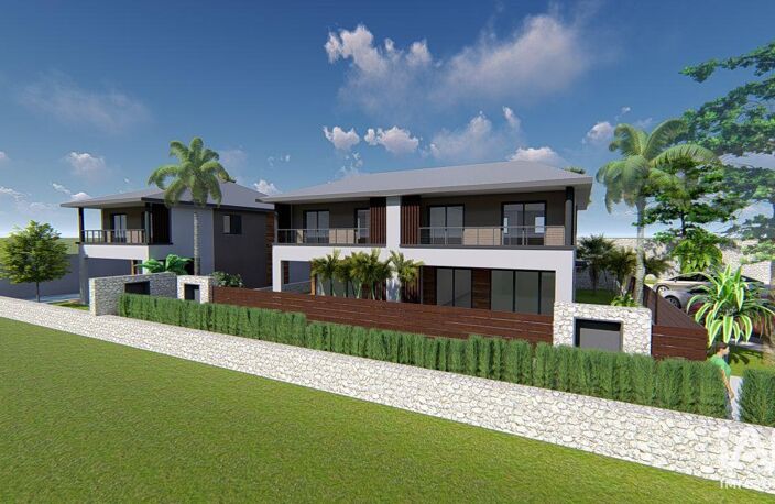 Vente Maison/villa 5 pièces — photo 2