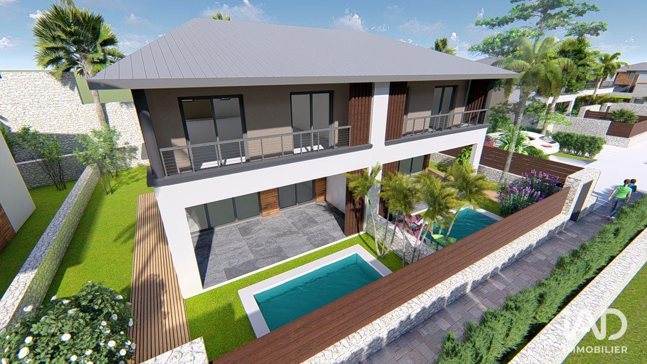 Vente Maison/villa 5 pièces - Photo 3