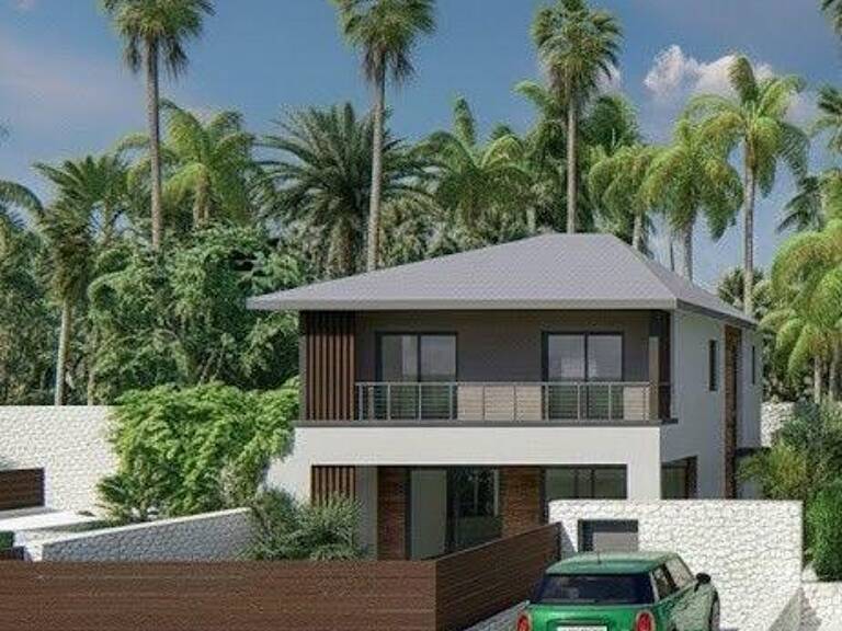 Vente Maison/villa 5 pièces — photo 1