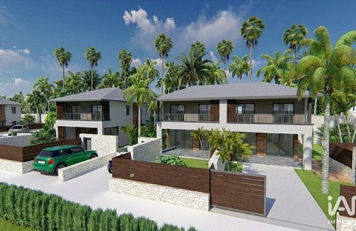Vente Maison/villa 5 pièces — photo 2