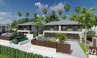 Maison 5 Pièces 96 m² à vendre à Saint-Pierre (97410)