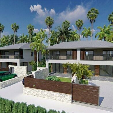 Maison 5 pièces 495000 €