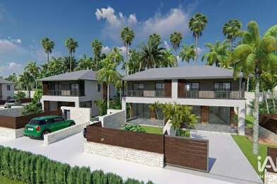 Maison 5 pièces 495000 €